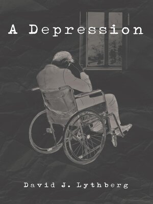cover image of A Depression
